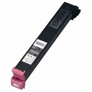 【純正品】 EPSON（エプソン） トナーカートリッジ LPC3T14M マゼンタ