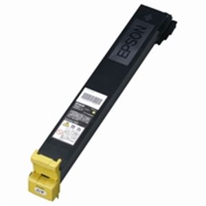 【純正品】 EPSON（エプソン） トナーカートリッジ LPC3T14Y イエロー