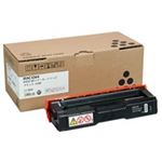 【純正品】 RICOH（リコー） SPトナーカートリッジC220 ブラック