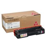 【純正品】 RICOH（リコー） SPトナーカートリッジC220 マゼンタ