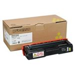 【純正品】 RICOH（リコー） SPトナーカートリッジC220 イエロー