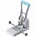 ニューコン工業 手動2穴パンチ P-10