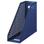セキセイ シスボックス SBX-87 A4 青 10冊