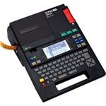 キングジム ラベルライター テプラPRO SR550