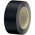 ジョインテックス 製本テープ黒 35mm×12m 10巻 B257J-BK10