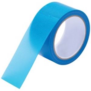 ジョインテックス 養生用テープ 50mm*25m 青30巻 B295J-B30