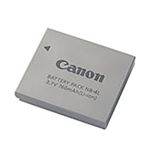 Canon（キャノン） デジタルカメラ用充電式バッテリNB-4LNB-4L