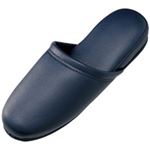 ジョインテックス スリッパ10足組 ダークブルー N117J-DB
