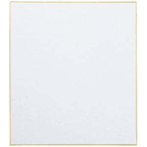 ジョインテックス 色紙 画仙 50枚 N102J-G-5P