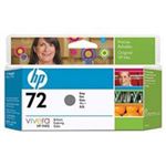 HP インクカートリッジHP72グレー
