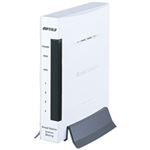 BUFFALO(バッファロー) 有線ブロードバンドルータ BBR-4HG