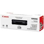 【純正品】 Canon（キャノン） トナーカートリッジ CRG-328