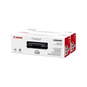 【純正品】 Canon（キャノン） トナーカートリッジ CRG-328VP