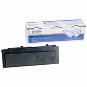 【純正品】 EPSON（エプソン） トナーカートリッジLPB4T12