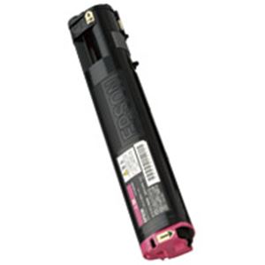 【純正品】 EPSON（エプソン） トナーカートリッジLPCA3T19Mマゼンタ