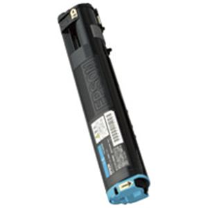 【純正品】 EPSON（エプソン） トナーカートリッジLPCA3T19Cシアン