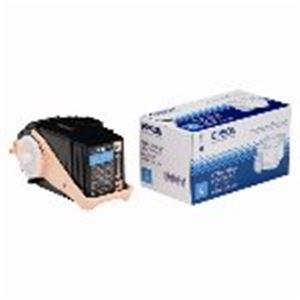 【純正品】 EPSON（エプソン） トナーカートリッジLPC3T17Cシアン