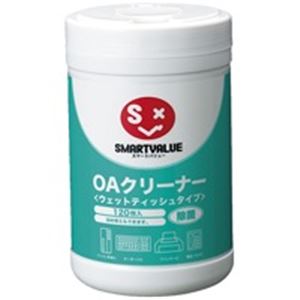ジョインテックス 除菌OAクリーナー再生ボトル 8個 A319J-8