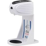 キングジム 自動手指消毒器 アルサット AL10