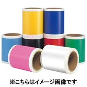 マックス シート100mmSL-S154NラベルPET銀2本