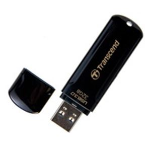 トランセンド USBメモリー 32GB TS32GJF700
