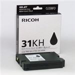RICOH（リコー） GXカートリッジ GC31KH ブラック