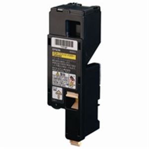 EPSON（エプソン） ETカートリッジ LPC4T8Y イエロー