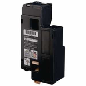 EPSON（エプソン） LP-S520／S620用 トナーカートリッジ／ブラック／Mサイズ（2000ページ） LPC4T8K