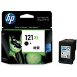 HP IJインクカートリッジ HP121黒増量 CC641HJ