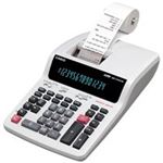 カシオ計算機(CASIO) プリンタ電卓 DR-240TM