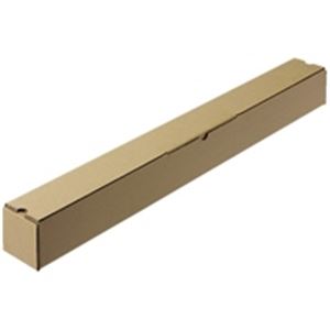 銀鳥産業 ポスターボックスダンボール719-030（50入）