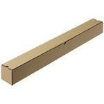 銀鳥産業 ポスターボックスダンボール719-030（50入）