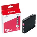 Canon（キャノン） IJインクカートリッジ PGI-39Mマゼンタ