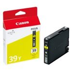 Canon（キャノン） IJインクカートリッジ PGI-39Yイエロー