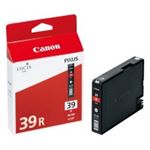 Canon（キャノン） IJインクカートリッジ PGI-39Rレッド