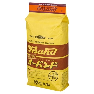 共和 オーバンド No.270 1kg 袋入