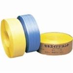 セキスイ PPバンド 手締め用 15×1000ESS 黄