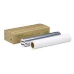 富士フィルム(FUJI) 直接感熱紙 DIPWBK420 A2 白／黒 2本
