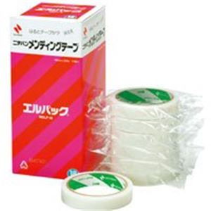 ニチバン メンディングテープ MDLP-18 18mm*30m 12巻