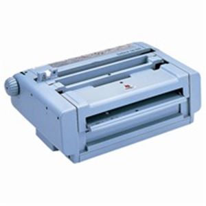 ニチバン 背貼り製本機 SB-100