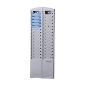 マックス カードラック ER-RW30 30人用