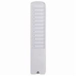 アマノ タイムカードラック 12S-W 12名用