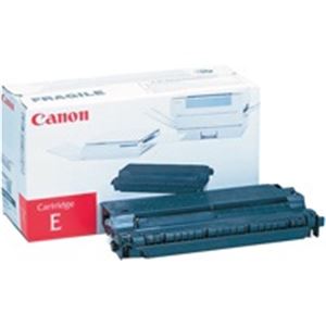 Canon（キャノン） コピー用トナーカートリッジ E
