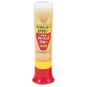 フエキ 糊アトフィスグルー AG6 60ml 20本