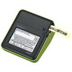 カシオ計算機(CASIO) メモプリ MEP-T10-GN グリーン