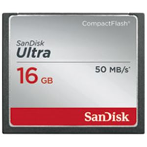 サンディスク コンパクトフラッシュSDCFHS016GJ35 16GB