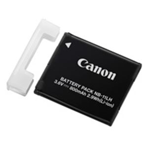 Canon（キャノン） バッテリーパック NB-11LH