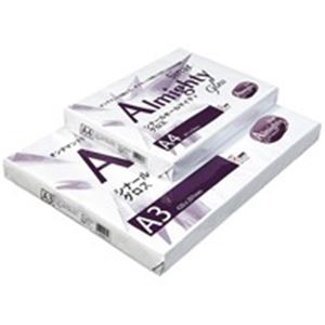 APP シナールオールマイティ光沢A4 157G 1500枚