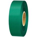 ジョインテックス カラーリボン緑 24mm*25m 10個 B824J-GR10