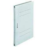 ジョインテックス PPフラットファイル バインダー 2穴 A4S D023J-12BL 青120冊